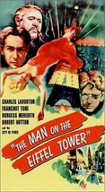 Watch The Man on the Eiffel Tower 2KMovies