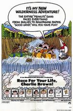 Watch Race for Your Life, Charlie Brown 2KMovies