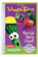 Watch VeggieTales Where's God When I'm S-Scared 2KMovies