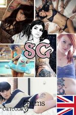 Watch SuicideGirls: UK Holiday 2KMovies