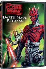 Watch Star Wars Darth Maul Returns 2KMovies