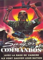 Watch Saigon Commandos 2KMovies