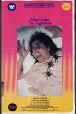 Watch Alice Cooper The Nightmare 2KMovies