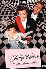 Watch The Young Visiters 2KMovies