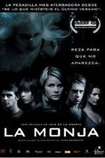 Watch La monja 2KMovies