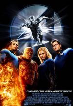 Watch Fantastic 4: Rise of the Silver Surfer 2KMovies