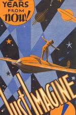 Watch Just Imagine 2KMovies