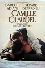 Watch Camille Claudel 2KMovies