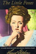 Watch The Little Foxes 2KMovies