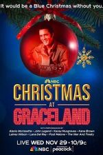 Watch Christmas at Graceland (TV Special 2023) 2KMovies