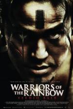 Watch Warriors of the Rainbow Seediq Bale 2KMovies