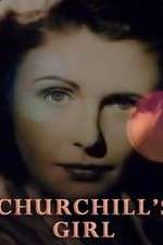 Watch Churchill's Girl 2KMovies