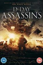 Watch D-Day Assassins 2KMovies