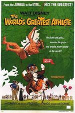 Watch The World\'s Greatest Athlete 2KMovies