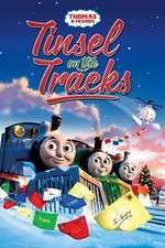 Watch Thomas & Friends: Tinsel on the Tracks 2KMovies