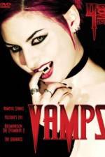 Watch This Darkness The Vampire Virus 2KMovies