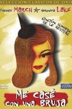 Watch I Married a Witch 2KMovies