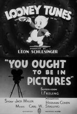 Watch You Ought to Be in Pictures (Short 1940) 2KMovies