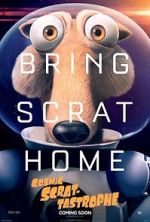 Watch Cosmic Scrat-tastrophe (Short 2015) 2KMovies