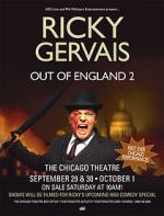 Watch Ricky Gervais: Out of England 2 - The Stand-Up Special 2KMovies