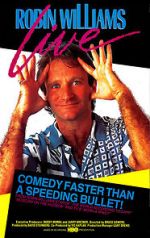Watch Robin Williams: An Evening at the Met 2KMovies