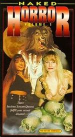 Watch Naked Horror (Short 1995) 2KMovies