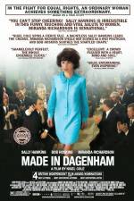 Watch Made in Dagenham 2KMovies