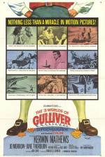 Watch The 3 Worlds of Gulliver 2KMovies