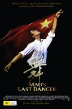 Watch Mao's Last Dancer 2KMovies
