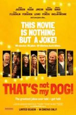 Watch That\'s Not My Dog! 2KMovies