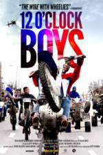 Watch 12 O'Clock Boys 2KMovies