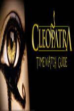 Watch Cleopatra: A Timewatch Guide 2KMovies