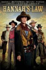Watch Hannah's Law 2KMovies