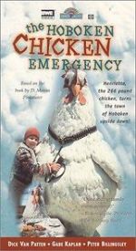 Watch The Hoboken Chicken Emergency 2KMovies