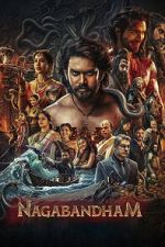 Watch Nagabandham: The Secret Treasure 2KMovies