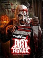 Watch Art Attack! The Dissection of Terrifier 3 2KMovies
