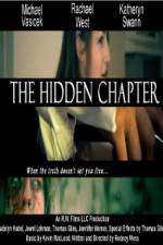 Watch The Hidden Chapter 2KMovies