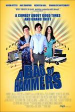 Watch A Bag of Hammers 2KMovies
