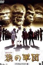 Watch Time of the Apes 2KMovies