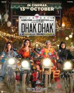 Watch Dhak Dhak 2KMovies
