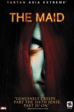 Watch The Maid 2KMovies