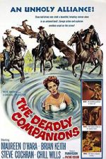Watch The Deadly Companions 2KMovies