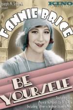 Watch Be Yourself! 2KMovies