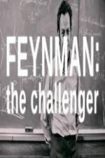 Watch Feynman: The Challenger 2KMovies