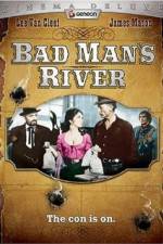 Watch Bad Man's River 2KMovies