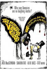 Watch The Fearless Vampire Killers Vampires 101 2KMovies