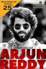 Watch Arjun Reddy 2KMovies