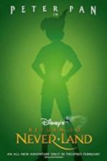 Watch Peter Pan II: Return to Neverland 2KMovies