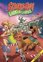 Watch Scooby-Doo! Laff-A-Lympics: Spooky Games 2KMovies