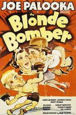 Watch The Blonde Bomber 2KMovies